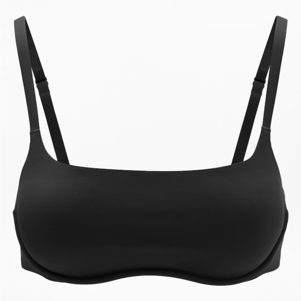 Athleta Vitaform “BodyMove” Balconette